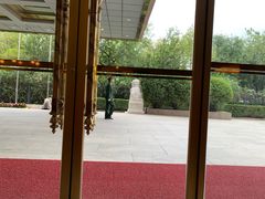 -全国人大会议中心