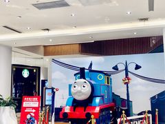 -兰岛广场(白沙路店)