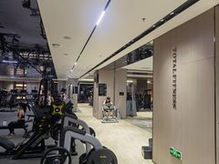 -力美健健身游泳俱乐部(顺联国际店)