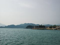 -北京金海湖景区