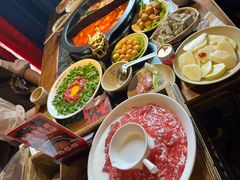 -蜀大侠火锅(总府路店)
