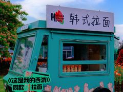 -荷兰花海