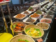 -高佳庄·舟山海鲜(海景旗舰店)