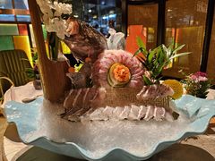 -ONE FULL 古董港式海鲜火锅