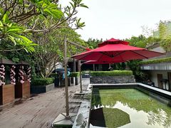 -明谷行馆·温泉