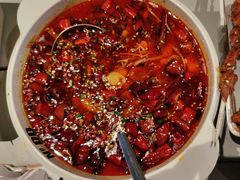 -No.DD戳子烧烤·江湖菜(北京总店)