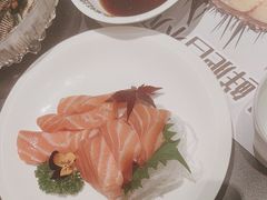 -常鲜楼常来尝鲜海胆馆(星海店)