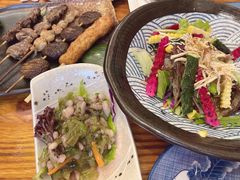 -坂吉屋·居酒屋深夜食堂(龙湖店)