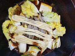 粘卷子-崔记生活·铁锅炖鱼粘卷子(总店)