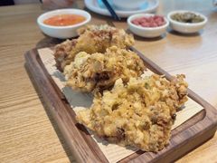 -潮粥荟·潮汕砂锅粥(槐房万达店)