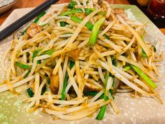 -日出拉面(望京店)