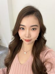 -瞬间漂亮·化妆造型(北滨路店)