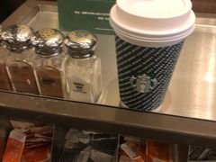 -星巴克臻选(成都环球乐天店)
