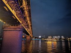 -武汉两江游览·夜游长江(汉口粤汉码头)