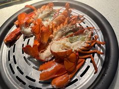 -青蓬蒸汽海鲜·深圳老字号·团建聚会(壹方城店)