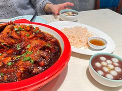 -王记姚家味·地道苏帮菜(凤凰街店)