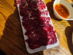 -牛很鲜潮汕牛肉火锅(朝晖路店)
