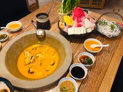 -云渔堂蒸汽石锅鱼(万达店)