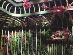 门面-浩海火烧云傣家菜(京广店)