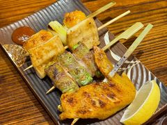 -鸟鹏烧鸟居酒屋(龙岗万科店)