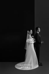 -太古映画婚纱摄影(天河店)