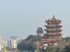 -黄鹤楼