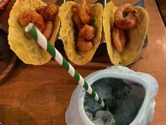 -TEQO·Mexican food & Bar
