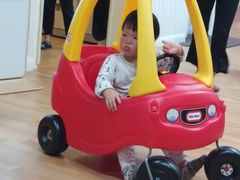 -龙格亲子游泳俱乐部(泊富中心)