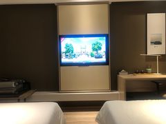 -杭州西湖湖滨银泰亚朵酒店