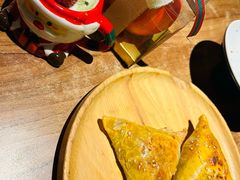 -耶里夏丽·丝路新疆菜·清真食品(徐家汇臻选店)