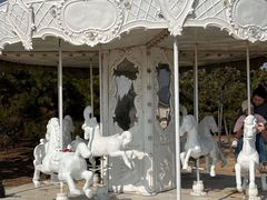 -青岛第三海水浴场