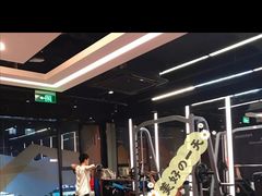 -FEELINGME乐刻包月私教馆·健身(澳门路店)