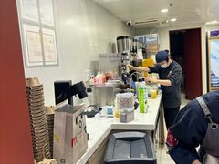 -唐沫茶兮(仓山万达金街店)