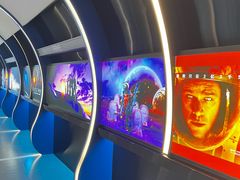 -万达影城(汉街万达广场IMAX店)