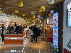-宝龙城(杭州滨江店)
