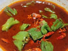 -京悦南门涮羊肉·羊蝎子火锅(田林路店)