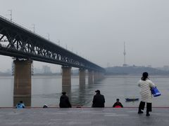 -武汉长江大桥