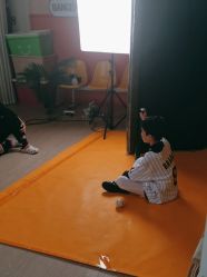 -小鬼当佳儿童摄影(通州外拍店)