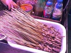 -十里铺铁板鱿鱼