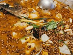 -大河宴椒麻鱼(嘉和园店)