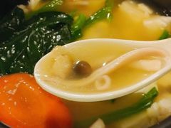 -桃屋日本料理(清华科技园店)