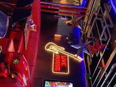 -MOSSO德国餐厅·音乐酒吧(环宇荟店)