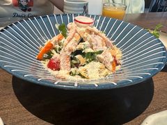 -青叶日本料理(北辰店)