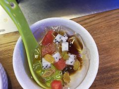 -鱼库·不仅是一家烤鱼店(车公庙店)