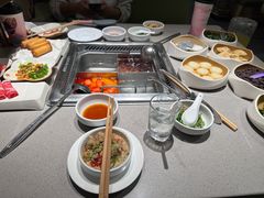 -海底捞火锅(银泰中心店)