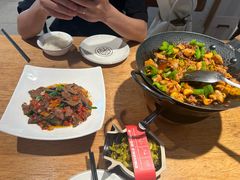 -聚鑫朋酸菜肥肠(九龙仓店)