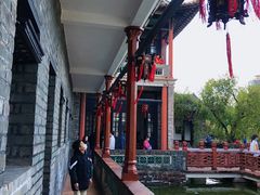 -东莞市可园博物馆