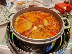 -荣叔港式沙嗲牛肉火锅(正佳潮流店)