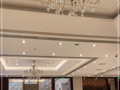 大堂-新洪记·丽久饭店(铁西店)