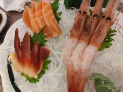 -林妈妈村·日式料理(宝山万达店)